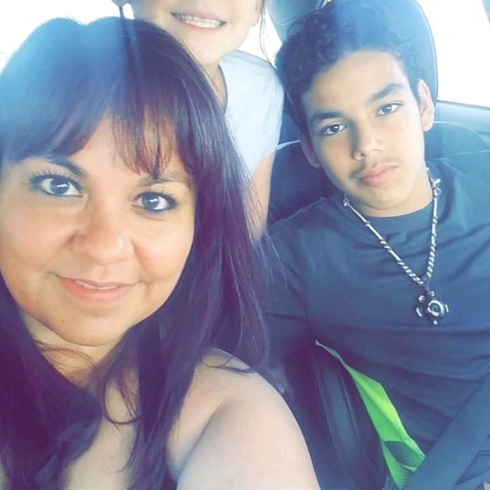 Meet your Posher, Debby